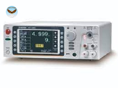 Thiết bị phân tích an toàn điện GWINSTEK GPT-15004 (ACW/DCW/IR/GB/GC)
